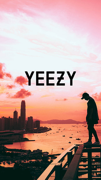 Yeezy, Hong Kong, Legit Yeezy HD phone wallpaper