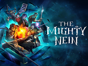 TV Show, The Mighty Nein HD wallpaper