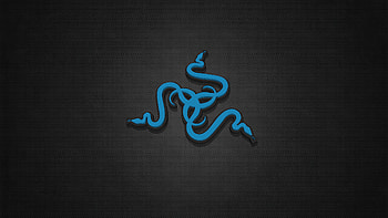 Razer Inc Logo Dark , razer, computer, logo HD wallpaper