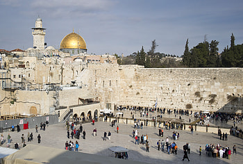 Israel, Travel destinations, Cultural heritage, Historical sites HD wallpaper