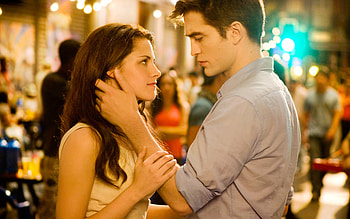 Twilight, entertainment, beautiful, people, edward cullen, actors, actresses, celebrity, robert pattinson, movies, bella swan, breaking dawn, models, kristen stewart HD wallpaper