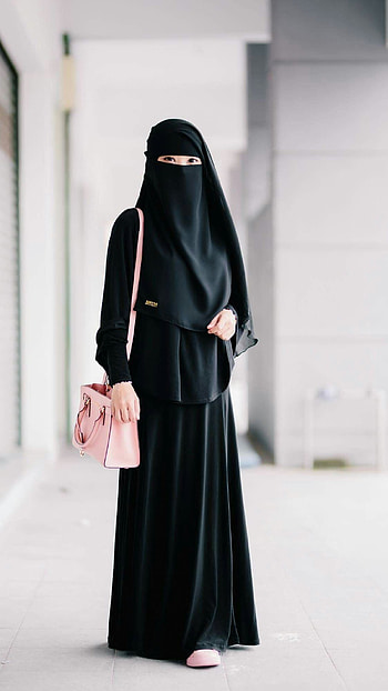 Muslim Girl , Gurkha Lady HD phone wallpaper