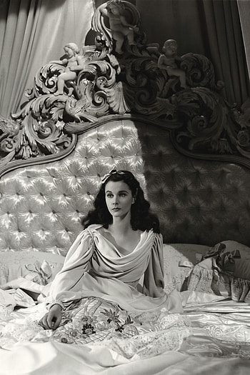 That Hamilton Woman, Vivien Leigh HD phone wallpaper