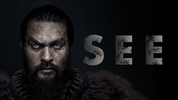 Jason Momoa in See Season 1 HD wallpaper