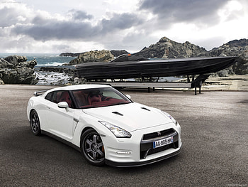 Nissan GT-R, r35, nissan, gt-r, 370, gtr, 370z, z HD wallpaper