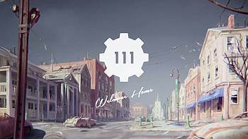 Fallout 4 custom concept art HD wallpaper