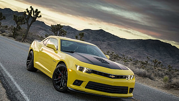 2019 Chevrolet Camaro , Latest Chevy models, Auto industry, Car backgrounds HD wallpaper