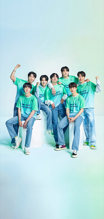 BTS, jimin, seokjin, taehyung, namjoon, jungkook, yoongi, hoseok HD phone wallpaper