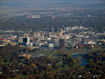 Fargo, North Dakota, Travels, Fargo Moorhead HD wallpaper