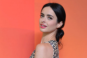 Krysten Ritter, Cast, Jessica Jones, Vanity Fair HD wallpaper