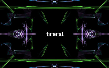 Tool, Music, Generative HD wallpaper
