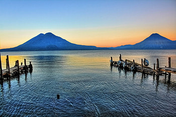 Guatemala , Top Guatemala backgrounds, Beautiful Guatemala, Scenic views HD wallpaper