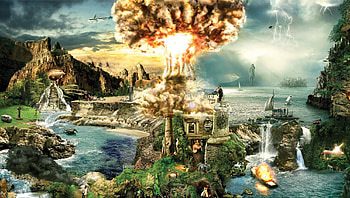 Lost (2022) movie HD wallpaper