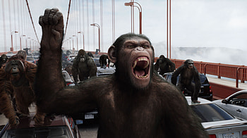 Planet of the Apes, , Comics, HQ HD wallpaper