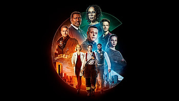 TV Show, Chicago P.D. HD wallpaper