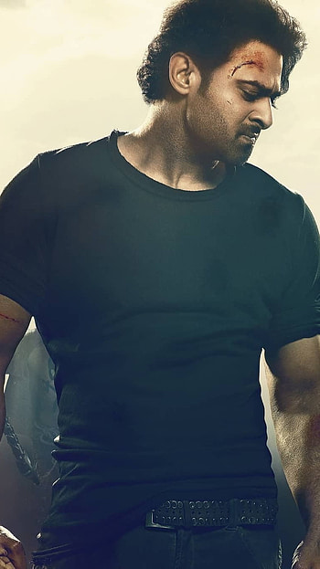 Prabhas Ka, Telugu Hero, Actor HD phone wallpaper