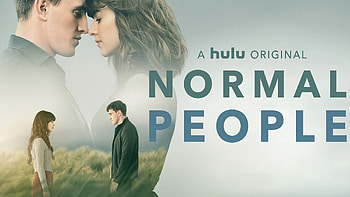 Normal People, TV Mini Series, Episodes, Serie HD wallpaper