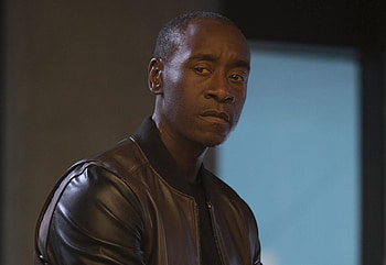 Cool Don Cheadle , Striking visuals, collection, Cool HD wallpaper