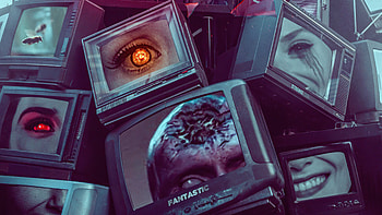 Wanda Vision Poster , wanda-vision, tv-shows, poster HD wallpaper