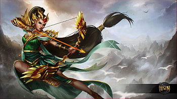 Heroes-of-Newerth, Heroes, of, Newerth, Game HD wallpaper
