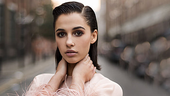 Naomi Scott, Movies, 2018, Celebrities HD wallpaper