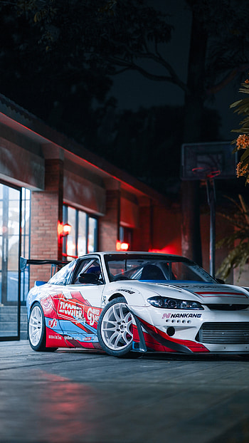 Ziko's S15, car, wheel HD phone wallpaper