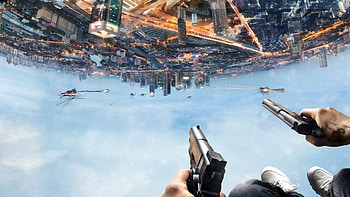 Ilya Naishuller, Hardcore Henry, Movies anywhere HD wallpaper