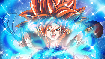 Dragon Ball Super Saiyan 4 Anime , dragon-ball-super, anime, dragon-ball HD wallpaper