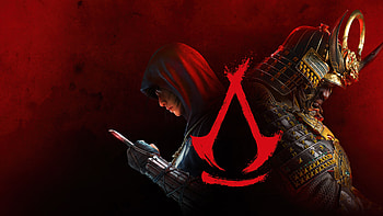 Assassin's Creed Shadows HD wallpaper