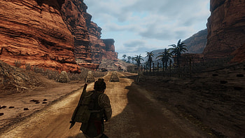Deadly Dozen Reloaded, Squad-based combat, Historical accuracy, Action-packed game HD wallpaper