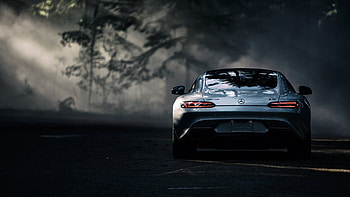 Mercedes-Benz AMG, Wide resolution, , Stunning visuals HD wallpaper