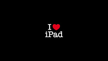 Ipad . TAGS: Dragon Love Red Black HD wallpaper