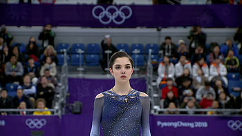 Evgenia Medvedeva, ArtStation, Last moment of silence HD wallpaper