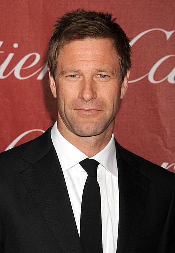 Aaron Eckhart, Celebrity actor, High-quality HD phone wallpaper