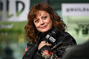 Susan Sarandon, Controversial tweet, Public criticism, dom of expression HD wallpaper