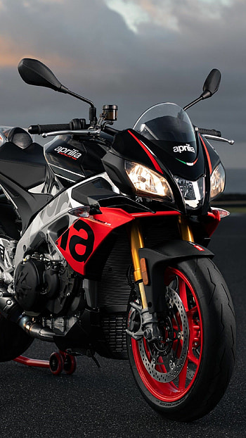 RSV 1000 R, Aprilia HD phone wallpaper