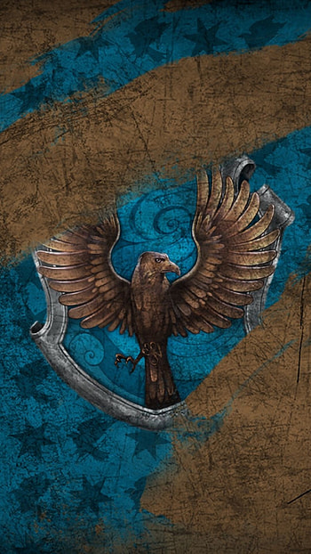 Ravenclaw HD phone wallpaper