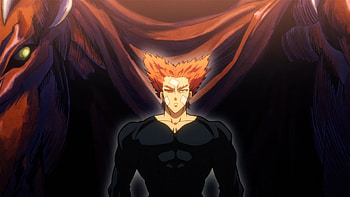 Garou — One‑Punch Man : Shadows of the Hunter, Anime, One-Punch Man, Garou (One-Punch Man) HD wallpaper