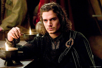 The Tudors (2007), charkes brandon, man, the tudors, tvseries, actor, henry cavill HD wallpaper