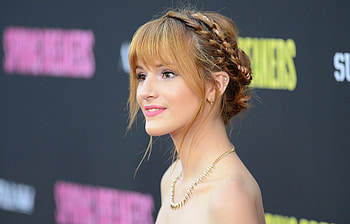 Bella Thorne Celebrity, bella-thorne, celebrities, girls HD wallpaper