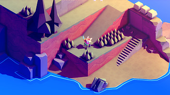 Tunic Game, GOG database, Game features, Gaming community hub HD wallpaper