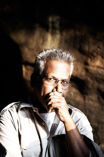 Mani Ratnam, Film Director HD phone wallpaper