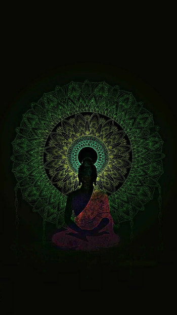 Lord Buddha, artifact, art HD phone wallpaper