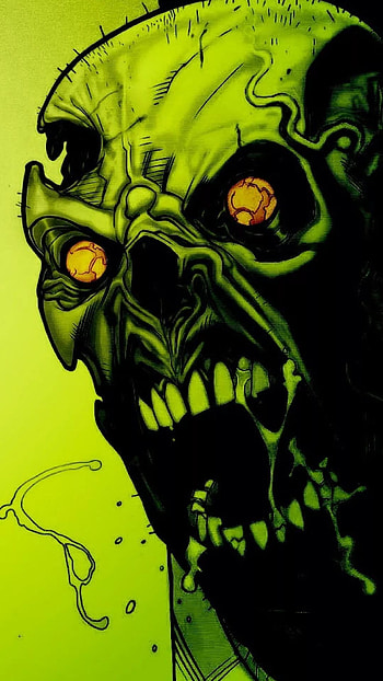Zombie , Mobile backgrounds, Undead themes, Mobile aesthetics HD phone wallpaper