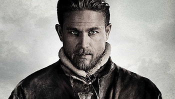King Arthur: Legend of the Sword (2022) movie HD wallpaper