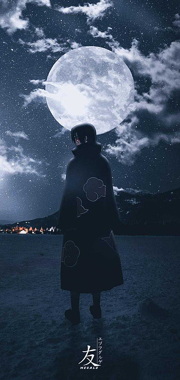 Itachi Uchiha , Itachi HD phone wallpaper