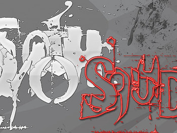 Splash, smoothsqu4d HD wallpaper
