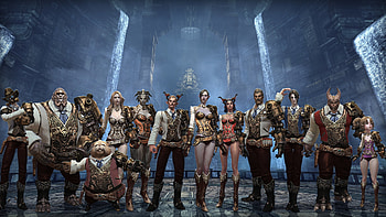 Tera Artworks and HD wallpaper