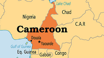 Cameroon, Operation world HD wallpaper