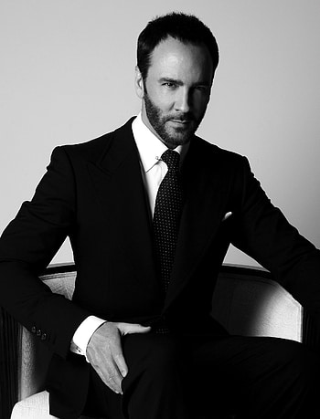 Tom Ford, CFDA chairman, Diane Von Furstenberg, The Impression HD phone wallpaper